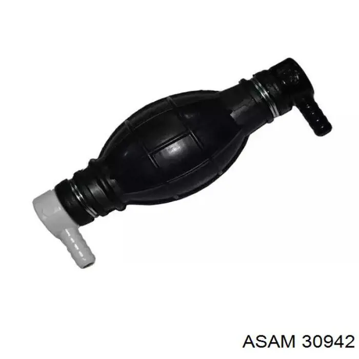Bomba manual de cebado de combustible Metalcaucho 92120 precio, desde 39,89 EUR