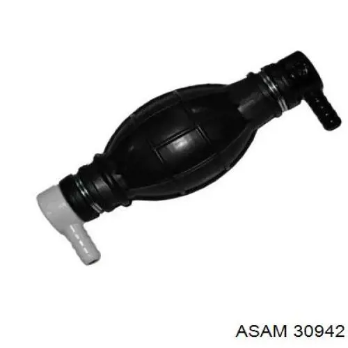 Comprar 92120 Metalcaucho Bomba manual de cebado de combustible