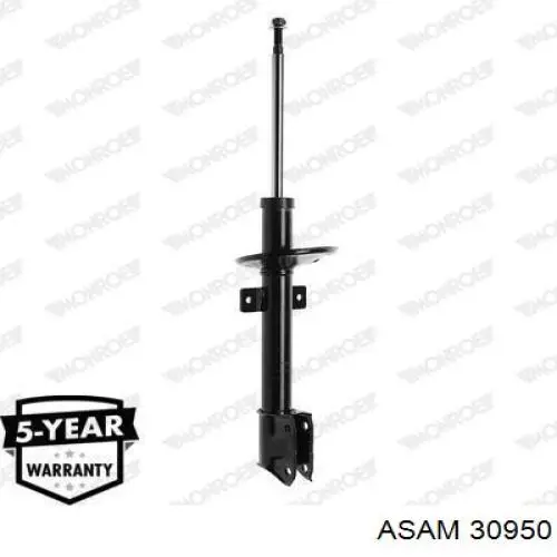 Amortiguador trasero Renault (RVI) 8660005993 precio, desde 52,29 EUR