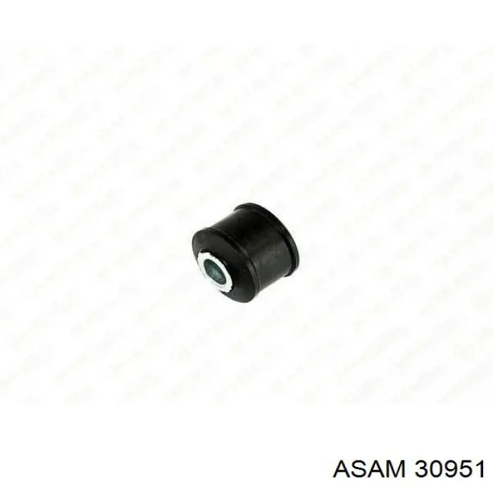 30951 Asam silentblock de amortiguador trasero