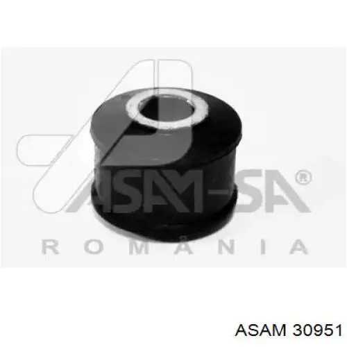 Buje de amortiguador trasero Dacia Logan I sedán (LS) (2004 - 2012) precio, desde 2,65 EUR