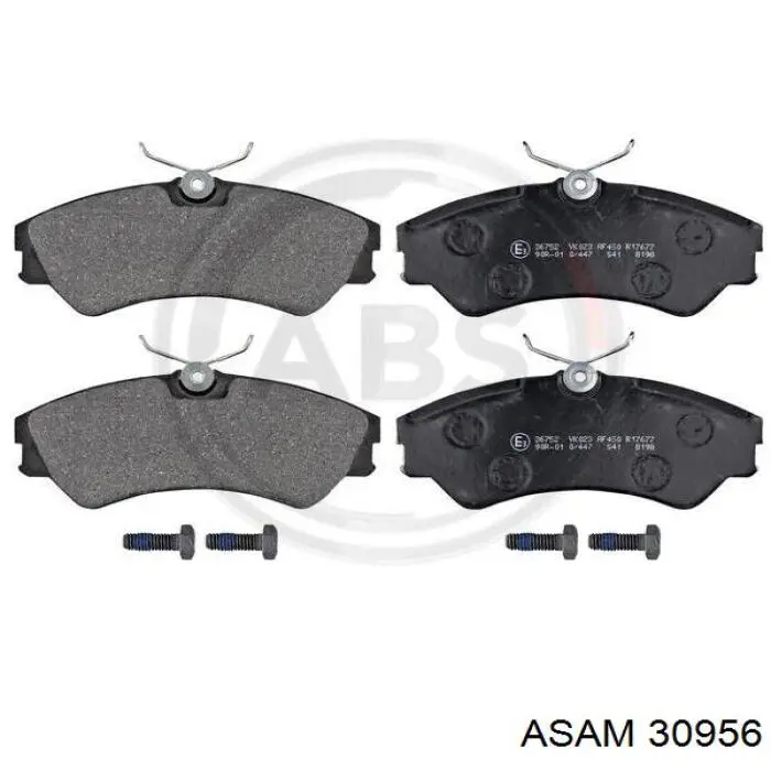 Bomba de agua Renault Espace 4 JK0