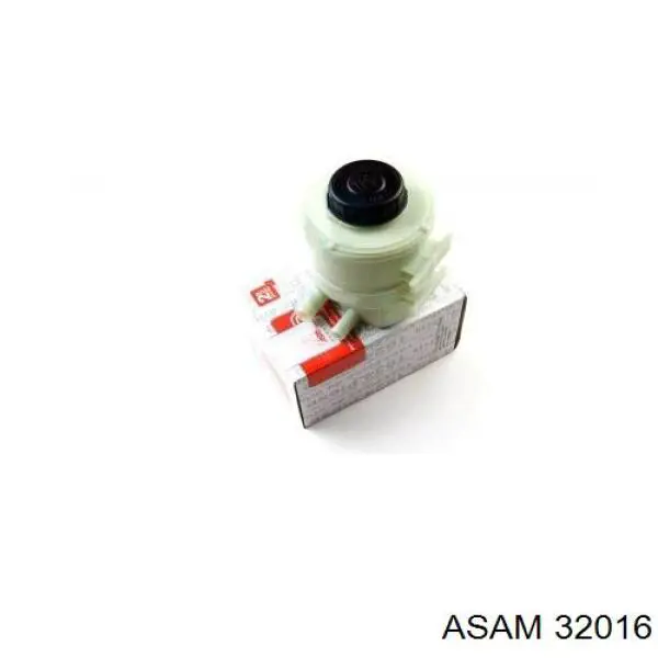 Depósito de la bomba de dirección asistida Asam 32016 precio, desde 31,69 EUR