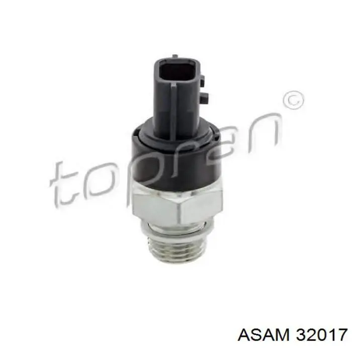 Manómetro de presión de aceite Asam 32017 precio, desde 7,38 EUR