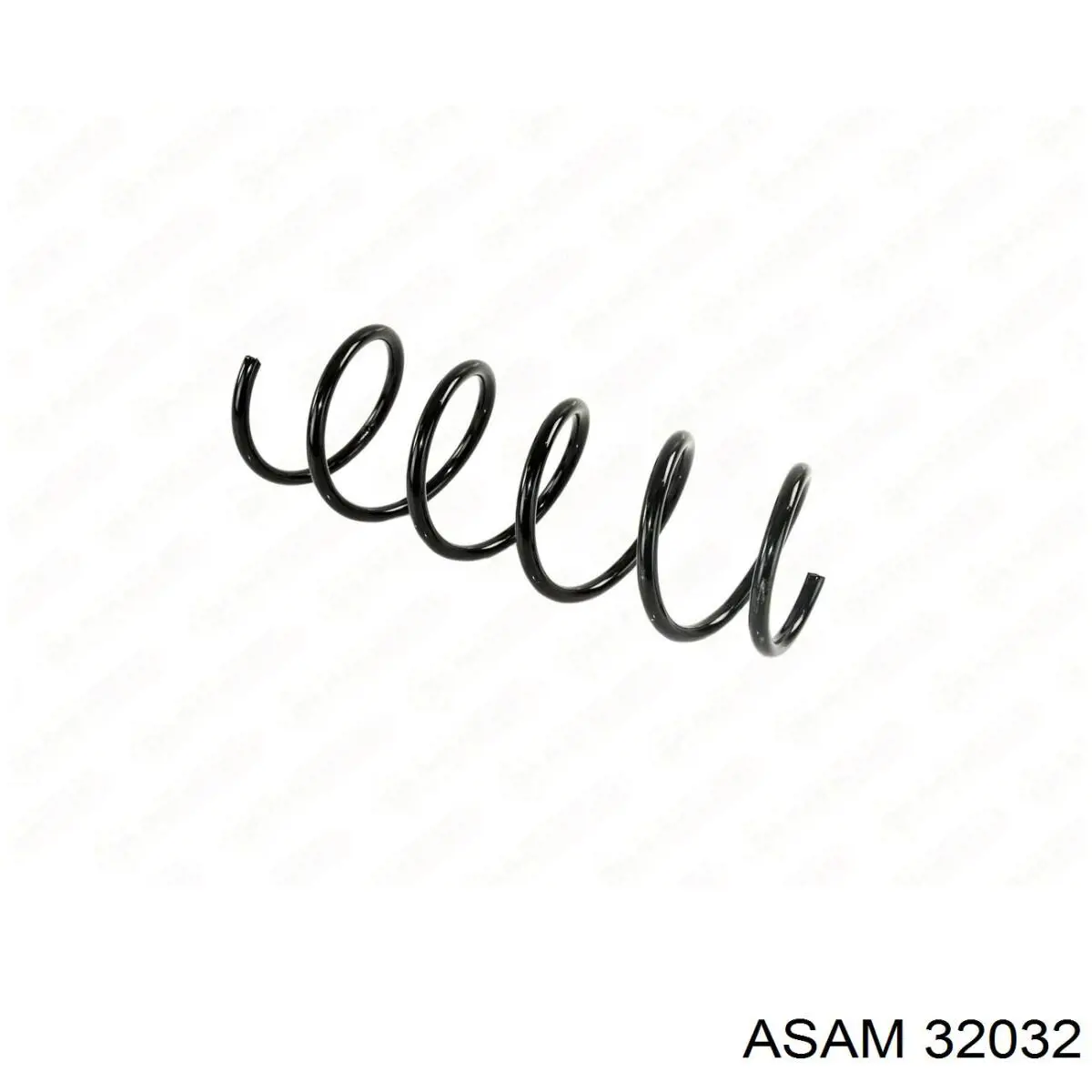 Comprar 32032 Asam Muelle delantero