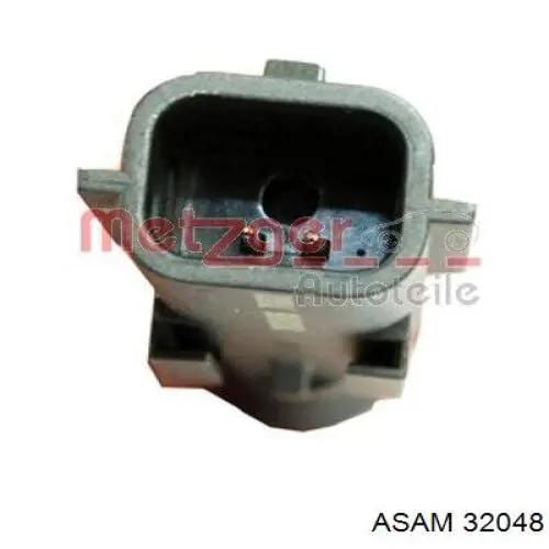 Sensor ABS de rueda delantera Asam 32048 precio, desde 21,95 EUR