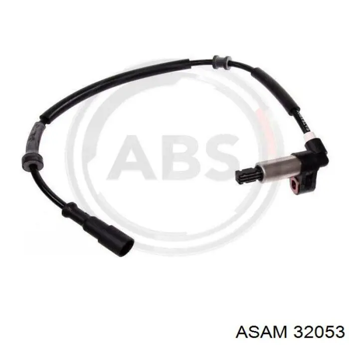 32053 Asam sensor abs trasero derecho