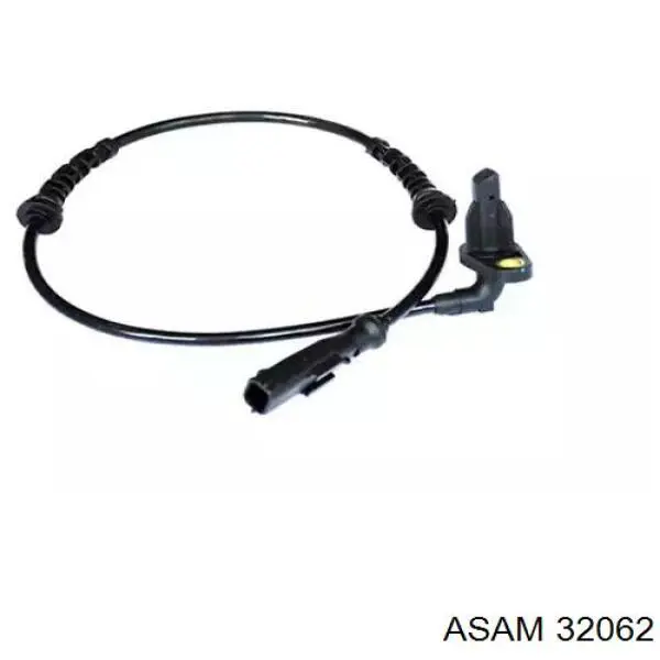 32062 Asam sensor abs delantero