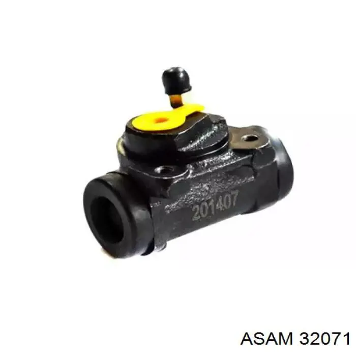 Cilindro de freno de rueda trasera Renault (RVI) 8671020577 precio, desde 13,54 EUR