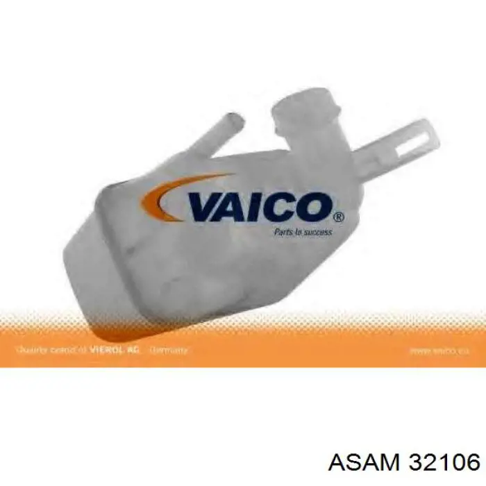 Vaso de expansión 32106 Asam