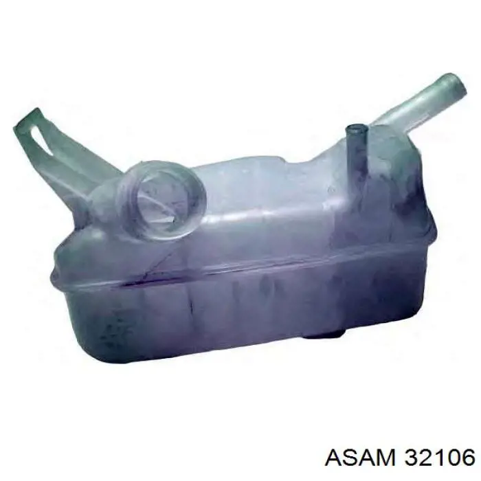 Comprar 32106 Asam Deposito expansion
