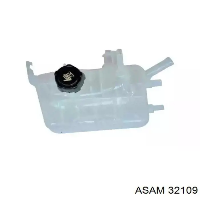 Botella expansion Asam 32109 precio, desde 23,32 EUR