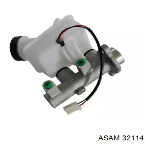 Comprar 460118760R Renault (RVI) Cilindro maestro de frenos