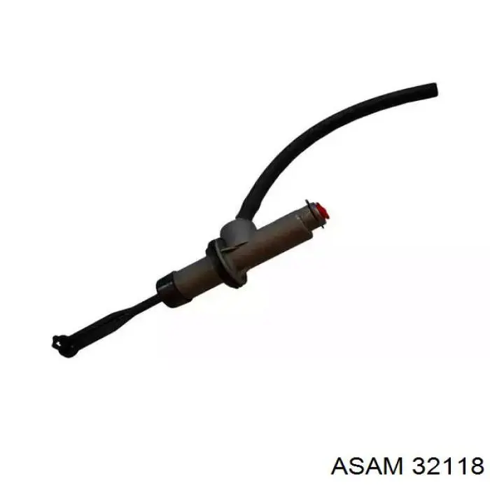 Cilindro de embrague Asam 32118 precio, desde 27,34 EUR