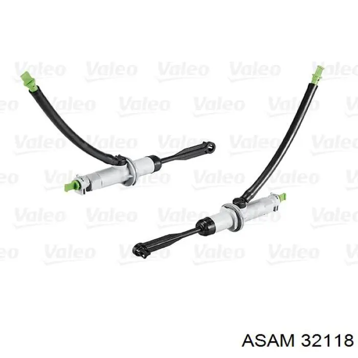 Comprar 32118 Asam Cilindro maestro de embrague
