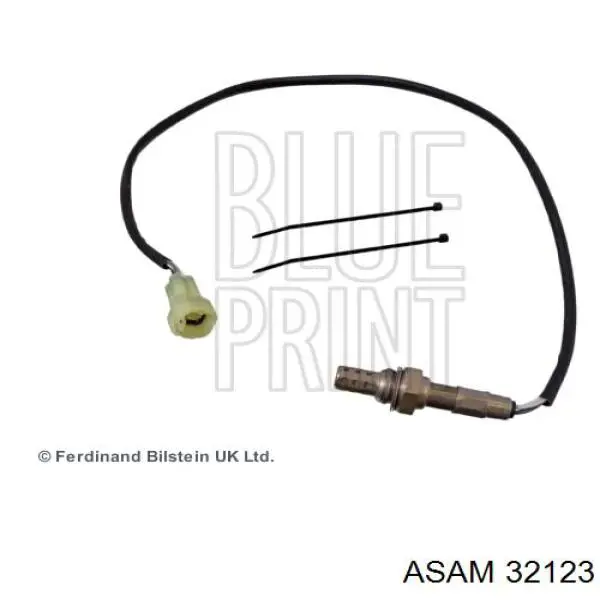 Comprar 32123 Asam Zapatas de freno