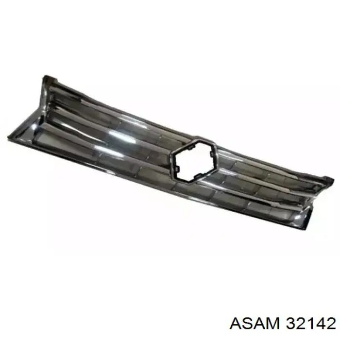 OEM3059 Market (OEM) panal de radiador