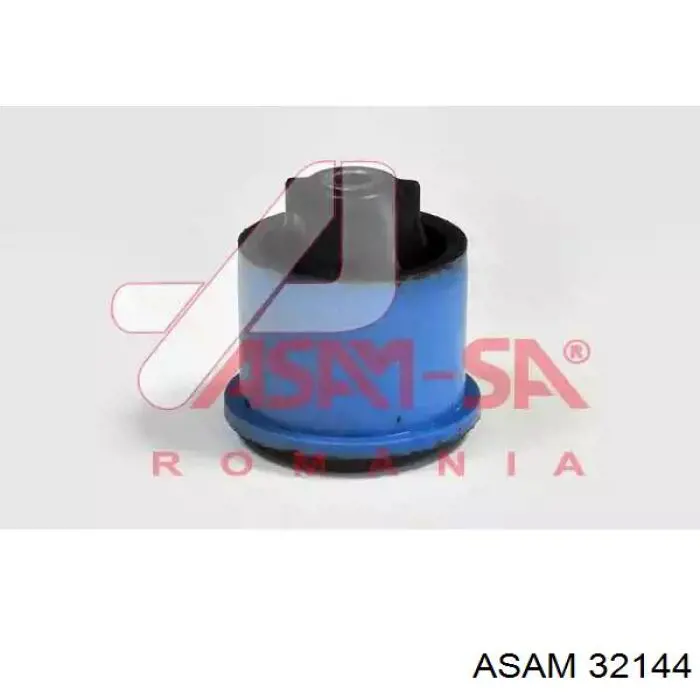 Silentblock del subchasis trasero Asam 32144 precio, desde 14,54 EUR