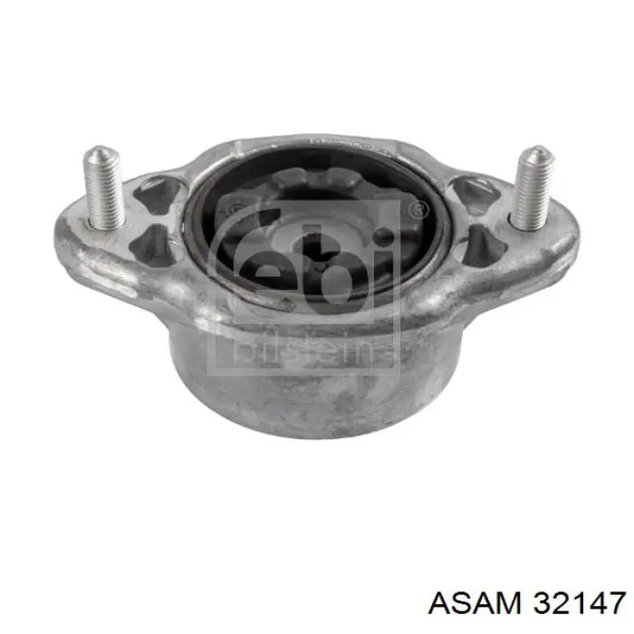 Bomba de gasolina FFU204000 Open Parts