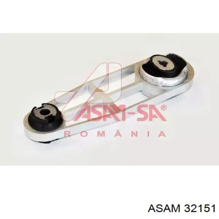 32151 Asam soporte de motor trasero