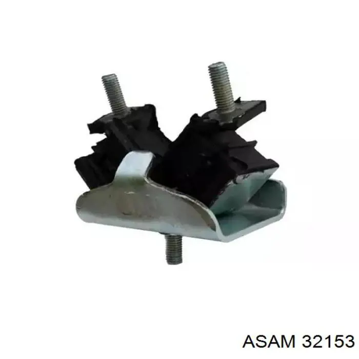 32153 Asam soporte de motor derecho