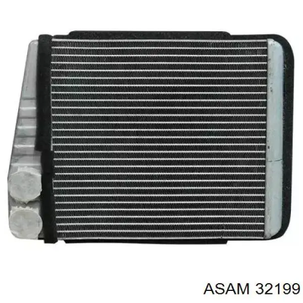 Comprar 32199 Asam Radiador calefacción