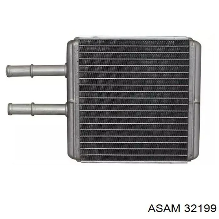 Radiador de calefacción Asam 32199 precio, desde 34,85 EUR
