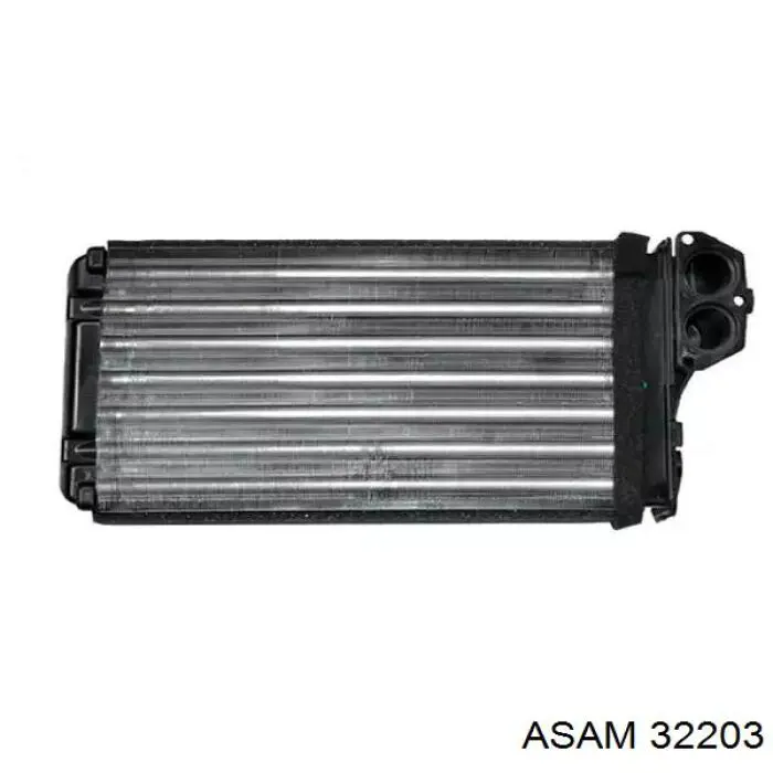 32203 Asam radiador de calefacción