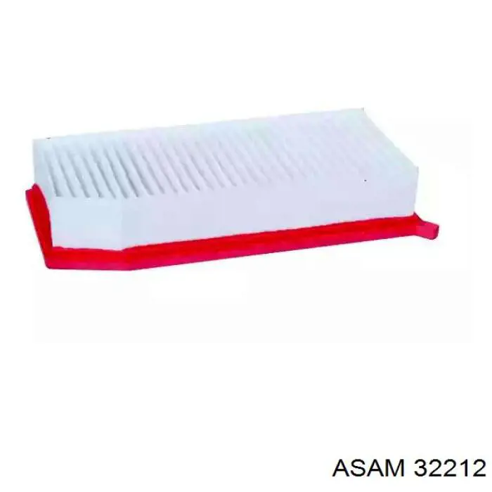 Comprar 32212 Asam El filtro de aire