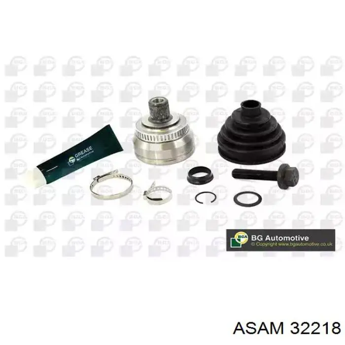 Comprar 32218 Asam Fuelle exterior derecho de junta homocinética