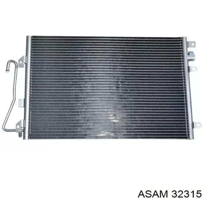 Aire acondicionado capacitor Asam 32315 precio, desde 52,23 EUR