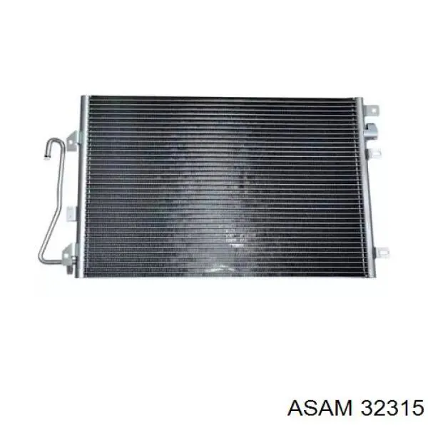 Aire acondicionado capacitor Asam 32315 precio, desde 52,23 EUR
