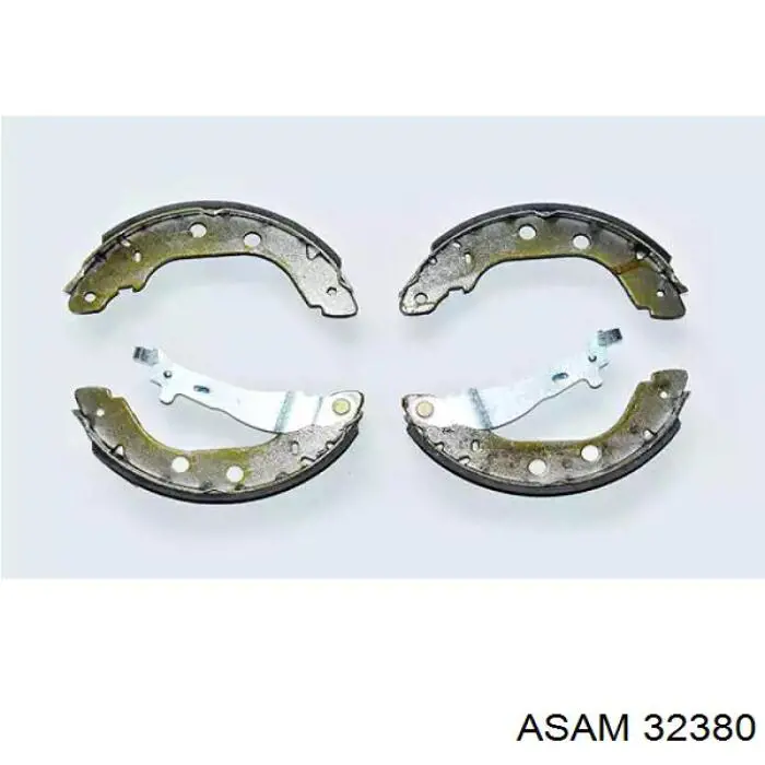 Comprar 32380 Asam Zapatas de freno