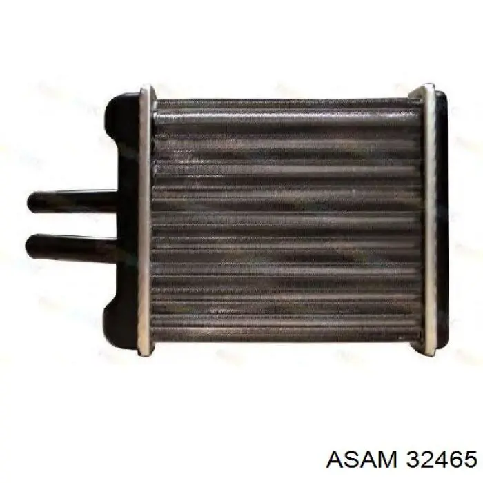 32465 Asam radiador calefacción