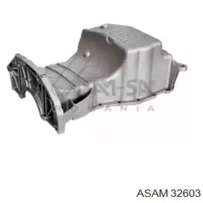 Cárter de aceite Skoda Octavia 1Z5