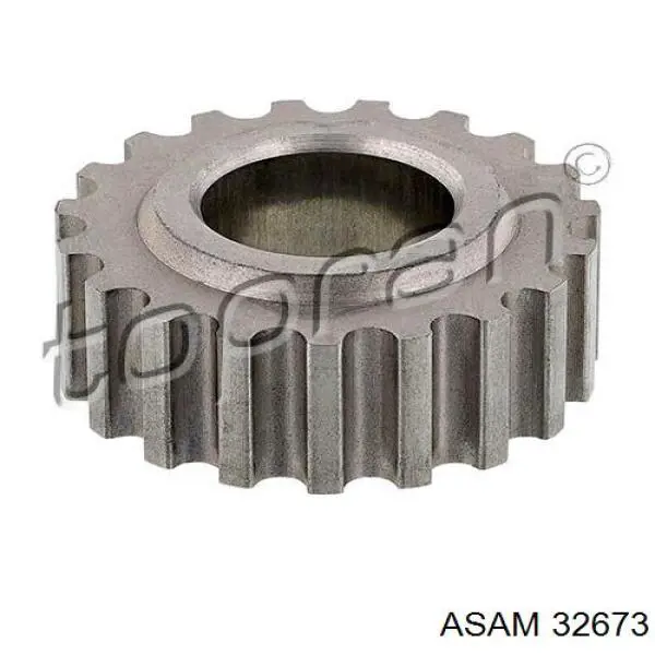 Comprar 32673 Asam Piñón del cigüeñal