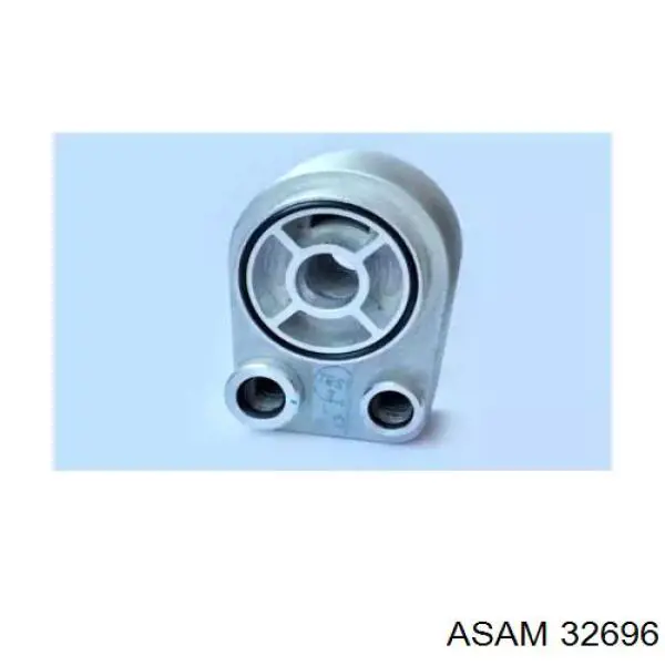 Comprar 32696 Asam Radiador de aceite debajo del filtro