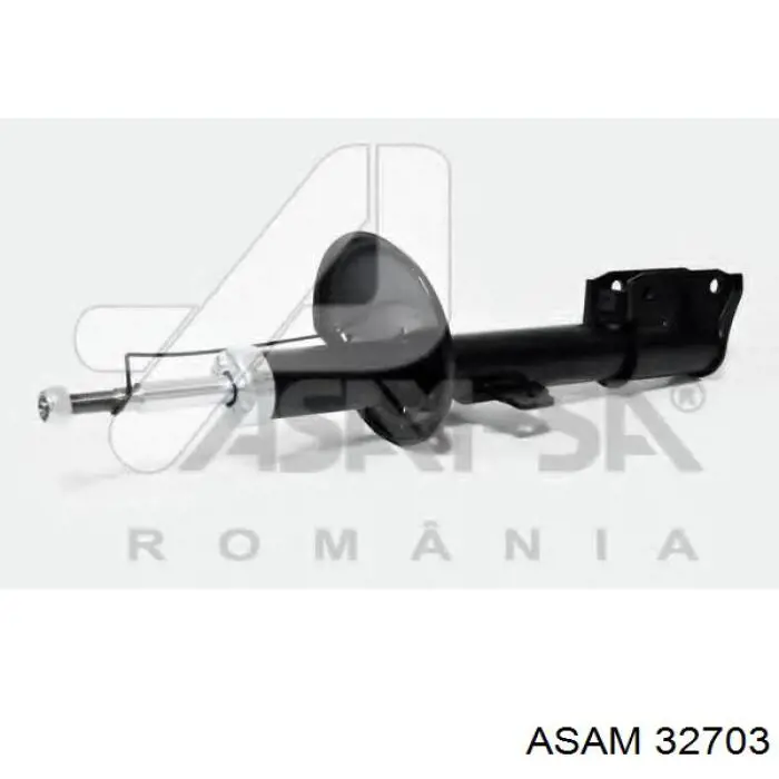 Amortiguadores Asam 32703 precio, desde 38,72 EUR