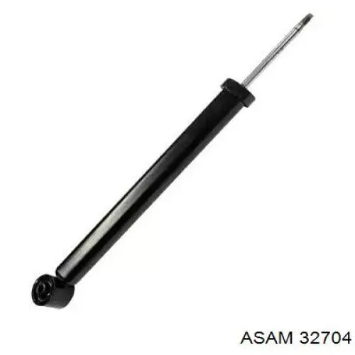 Comprar 562102517R Renault (RVI) Amortiguador trasero