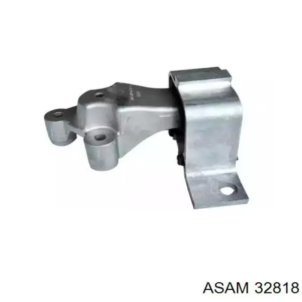 Comprar 112463195R Renault (RVI) Soporte de motor derecho