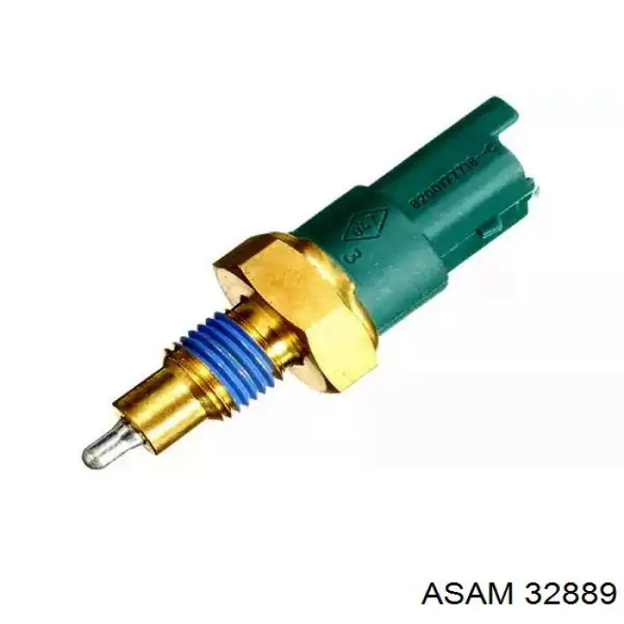 Comprar 32889 Asam Interruptor de luz de marcha atrás
