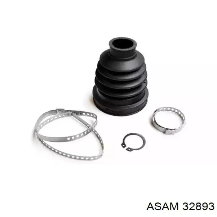 Comprar 32893 Asam Fuelle de semieje delantero interior