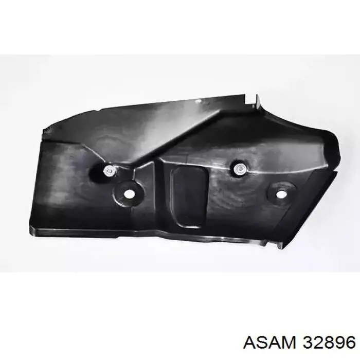Comprar REN15CL025 Dega Paso de rueda delantero derecho