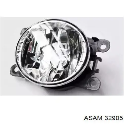 Comprar 32905 Asam Faro antiniebla universal