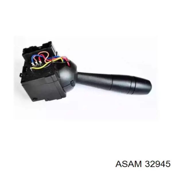 Conmutador izquierdo de la columna de dirección Asam 32945 precio, desde 23,98 EUR