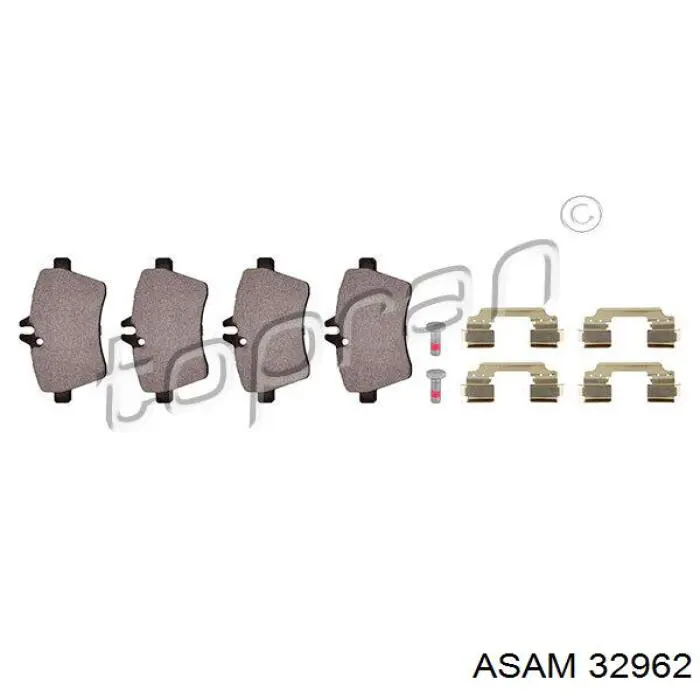 0265008298 Bosch sensor abs trasero derecho