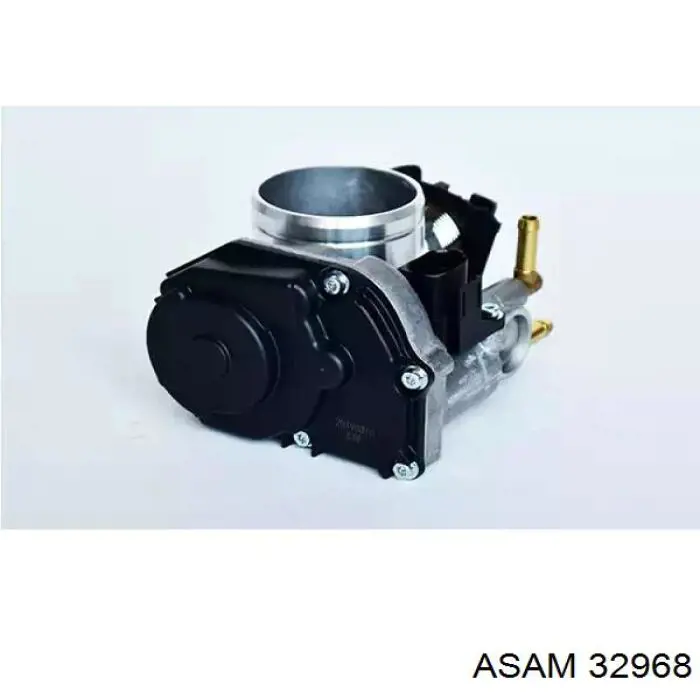 Cuerpo de aceleración completo Asam 32968 precio, desde 56,63 EUR