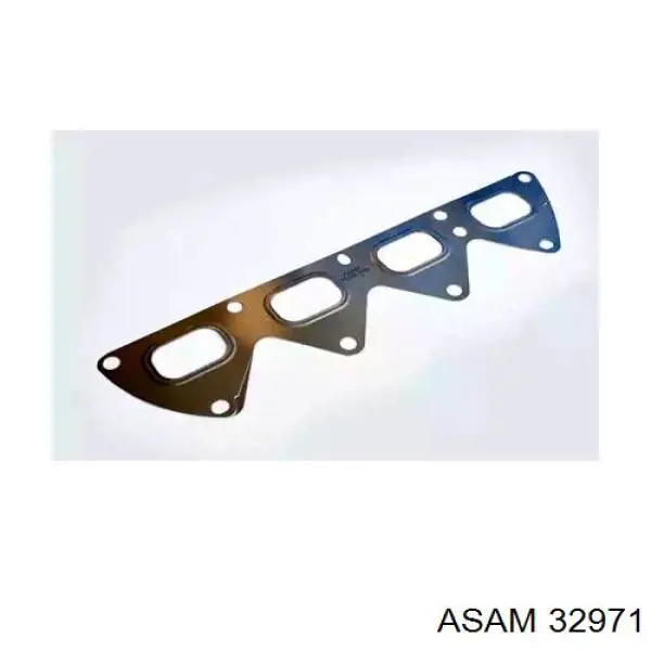 Comprar 32971 Asam Junta colector escape