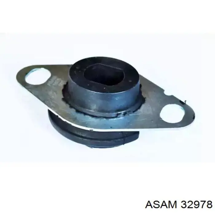 32978 Asam soporte motor izquierdo