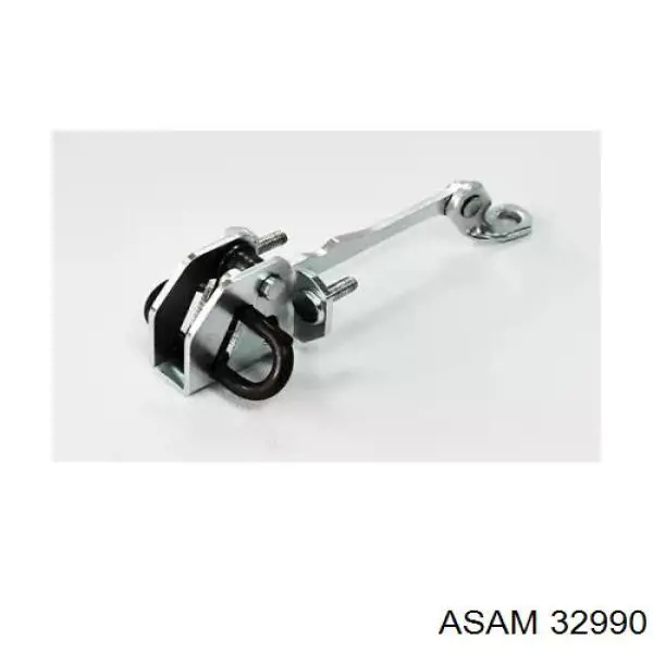 Comprar 8043100Q0D Renault (RVI) Limitador de apertura de puerta delantera